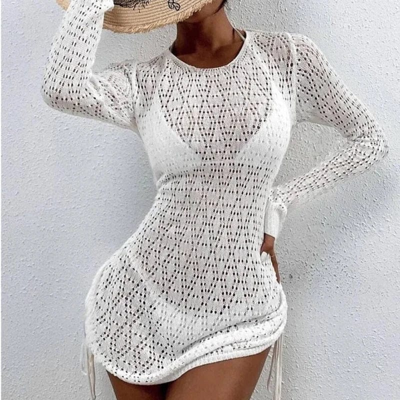 Yvette | Tagesdecke für den Strand