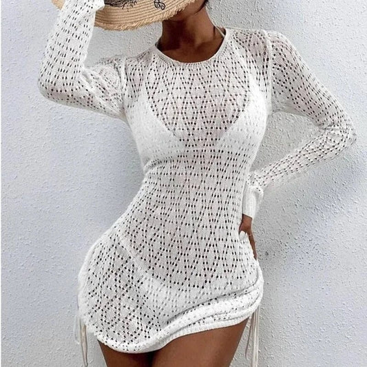 Yvette | Tagesdecke für den Strand