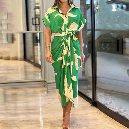 Kenzi  | Müheloses Sommerkleid