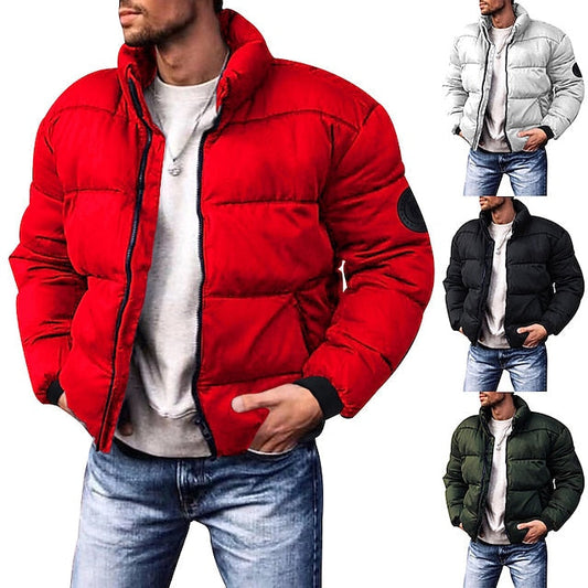 Kiora | Daunen-Winterjacke