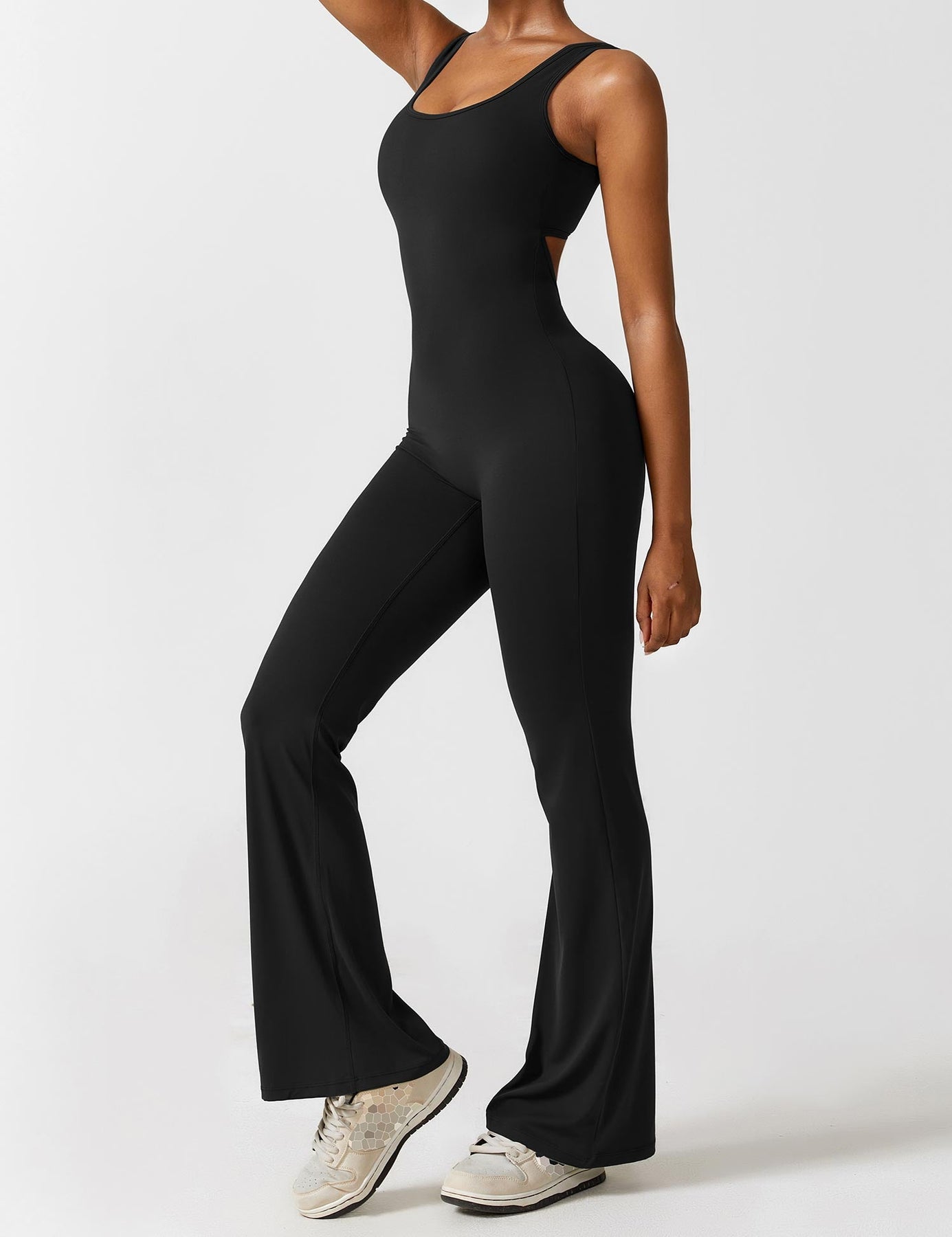 Dexxy | Eleganter und Komfortabler Jumpsuit für Damen