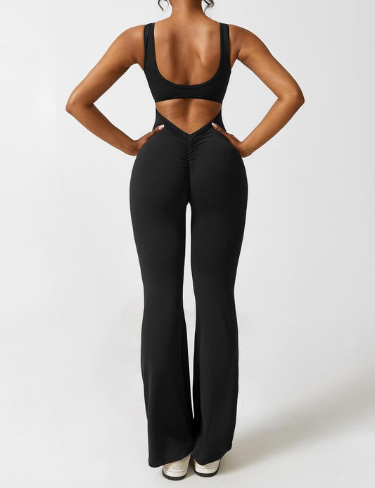 Dexxy | Eleganter und Komfortabler Jumpsuit für Damen