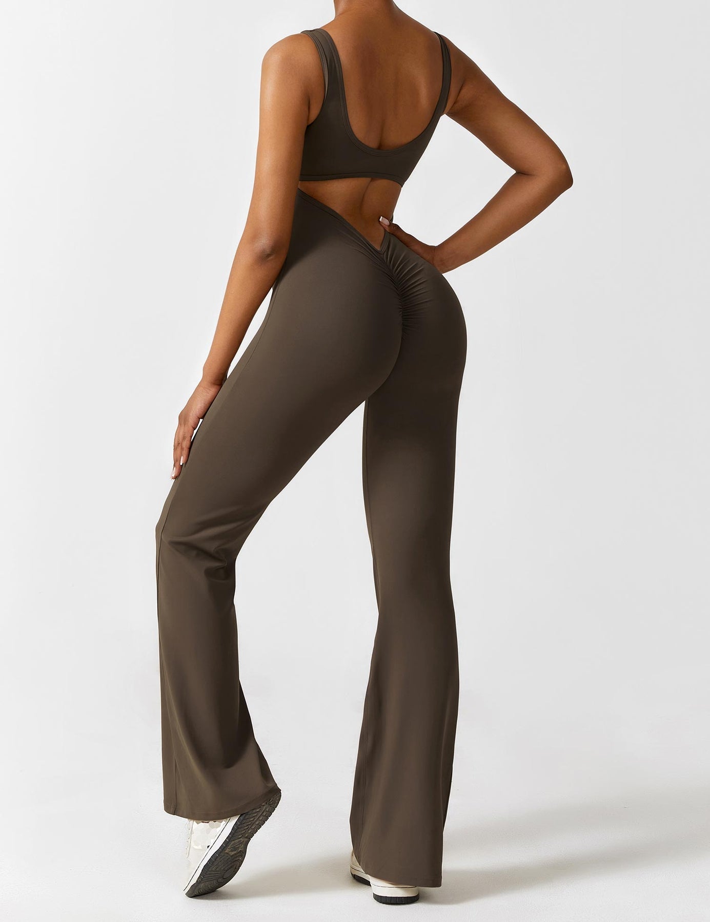 Dexxy | Eleganter und Komfortabler Jumpsuit für Damen