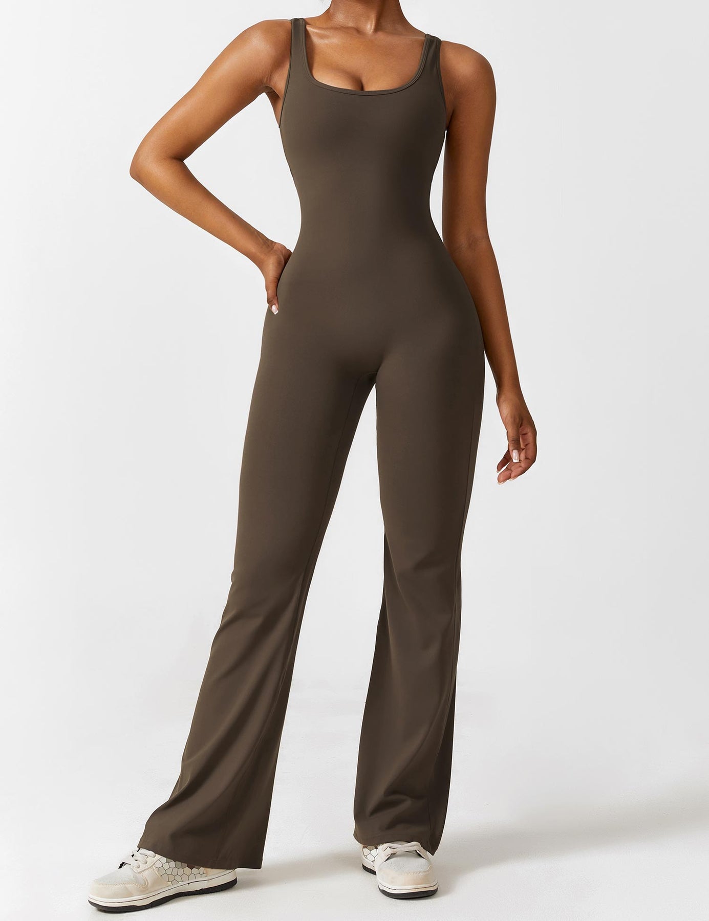 Dexxy | Eleganter und Komfortabler Jumpsuit für Damen