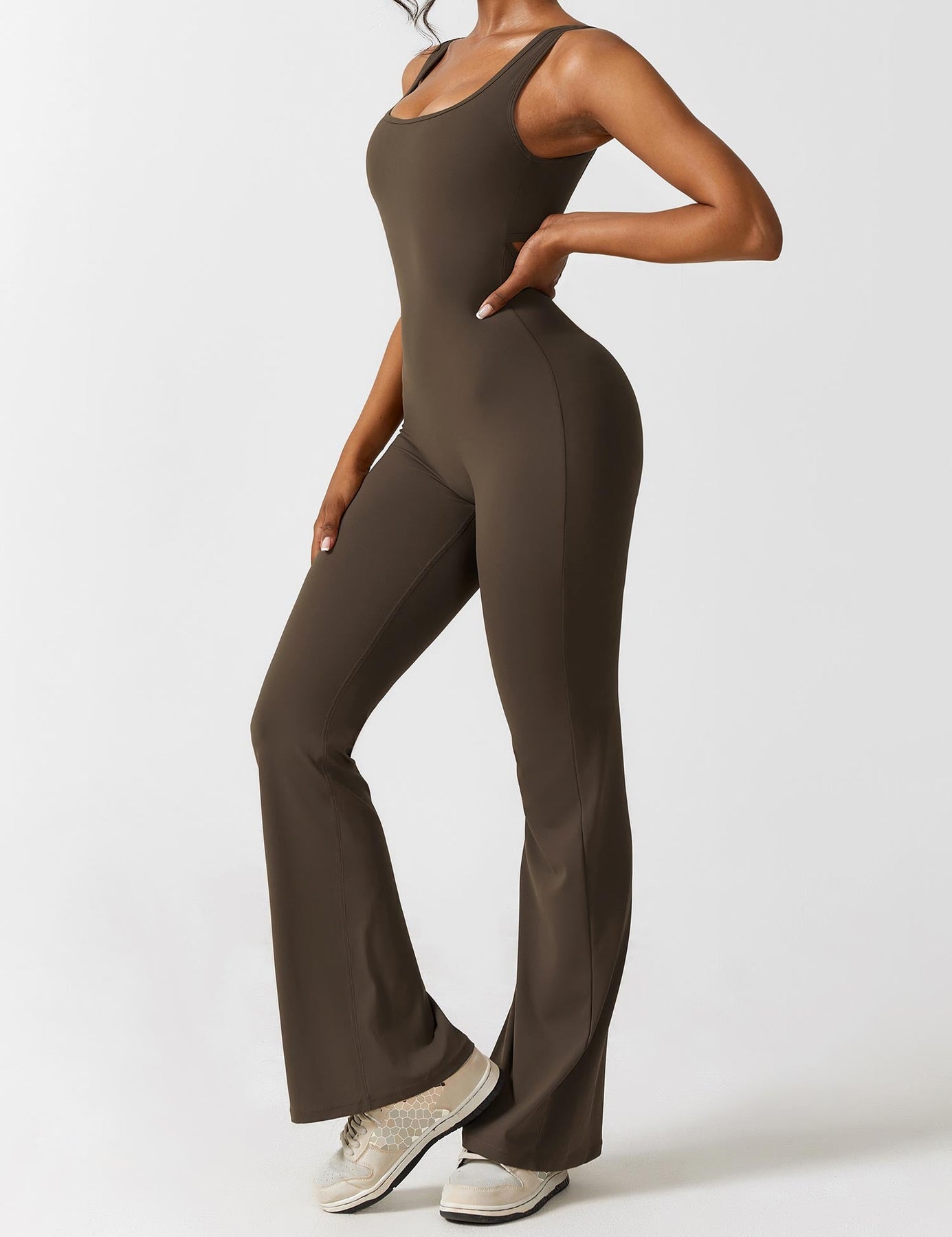 Dexxy | Eleganter und Komfortabler Jumpsuit für Damen