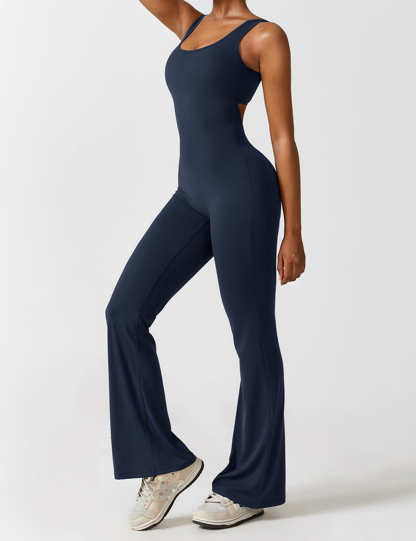 Dexxy | Eleganter und Komfortabler Jumpsuit für Damen