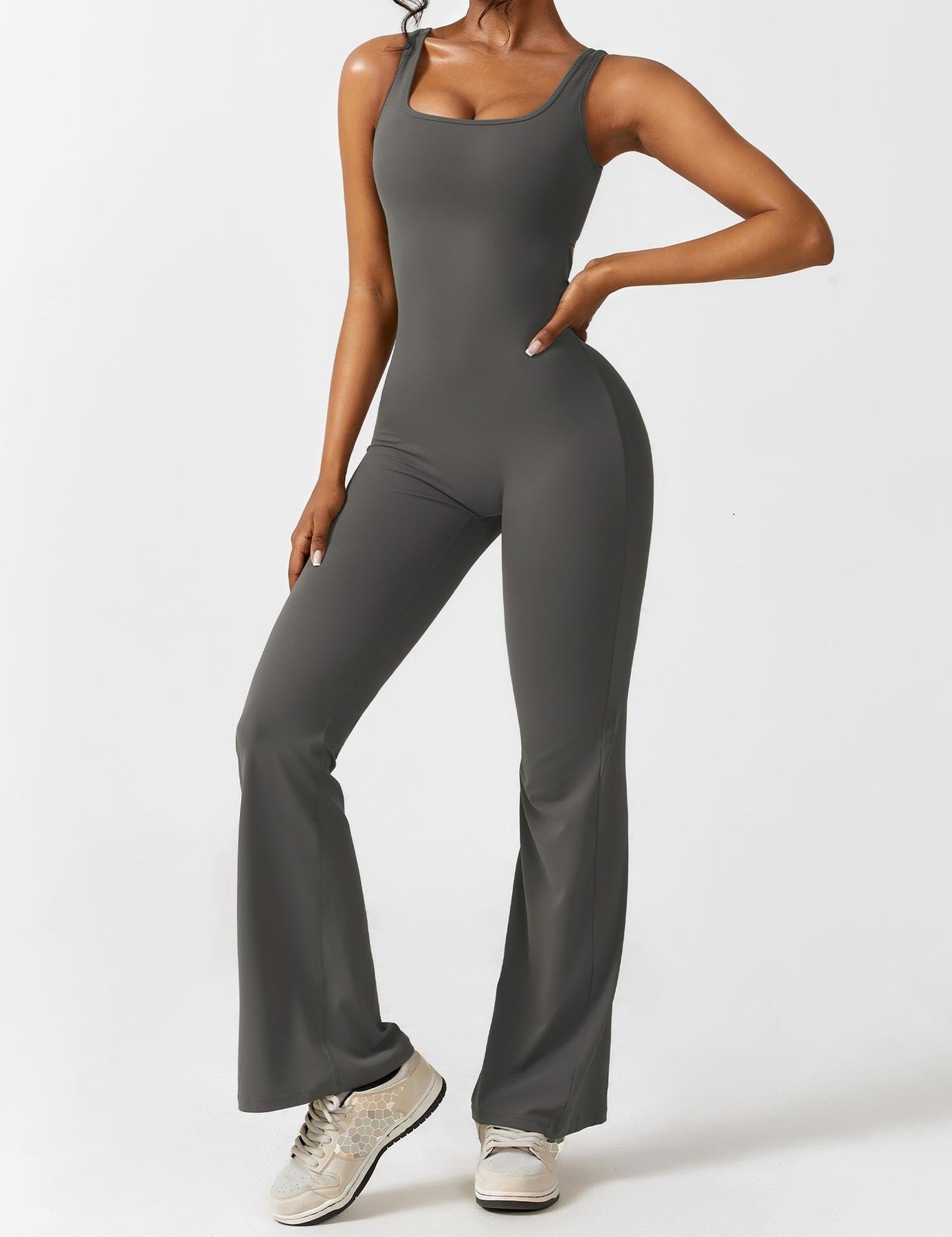 Dexxy | Eleganter und Komfortabler Jumpsuit für Damen